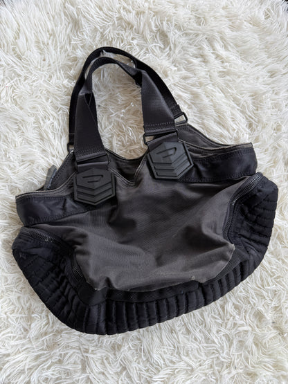 *Rare* 00's Diesel canvas bag