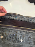 Load image into Gallery viewer, 00's Diesel large messenger

