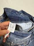 Load image into Gallery viewer, 00's LCR denim mini • Size 10

