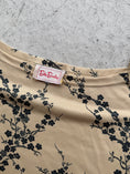 Load image into Gallery viewer, 00’s oriental print cami • Size S
