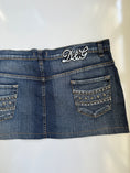 Load image into Gallery viewer, BL 00's D&G micro mini • Size 14-16
