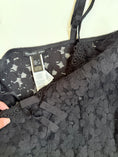 Load image into Gallery viewer, 00's Mango lace cami • Size L/XL
