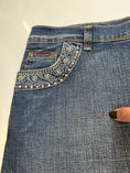 Load image into Gallery viewer, BL 00's D&G micro mini • Size 14-16

