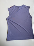 Load image into Gallery viewer, 00's Morgan lilac tank top M
