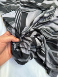 Load image into Gallery viewer, 00's Journey slinky pattern cami
