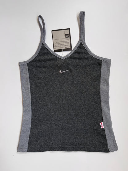 Deadstock Nike cotton cami • Size XS/S