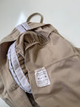 Load image into Gallery viewer, 00's Note hook eye cami top • Size S
