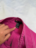Load image into Gallery viewer, Rare 00's Diesel Pink halter mini dress
