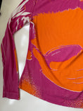 Load image into Gallery viewer, 00's Miss Sixty graphic print long sleeve • Size S/M
