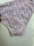 Load image into Gallery viewer, RARE 00's Dior diorissimo pink bikini • Size 6/8
