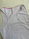 Load image into Gallery viewer, 00's Roberto Cavalli Angels thick cotton sequin tank• Size M
