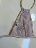 Load image into Gallery viewer, RARE 00's Dior diorissimo pink bikini • Size 6/8
