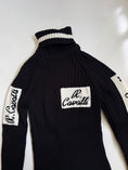 Load image into Gallery viewer, 00's Cavalli knit jumper • Size XS/S
