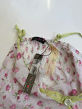 Load image into Gallery viewer, Deadstock 00's sheer fairy cami • Size XS
