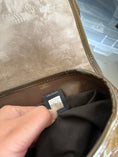 Load image into Gallery viewer, 00's Fendi Patent Leather B bag

