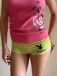 Load image into Gallery viewer, Deadstock 00's Playboy boy shorts • Size XS
