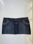 Load image into Gallery viewer, BL 00's D&G micro mini • Size 14-16
