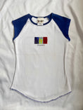 Load image into Gallery viewer, USA 90's/00's Disney France baby tee
