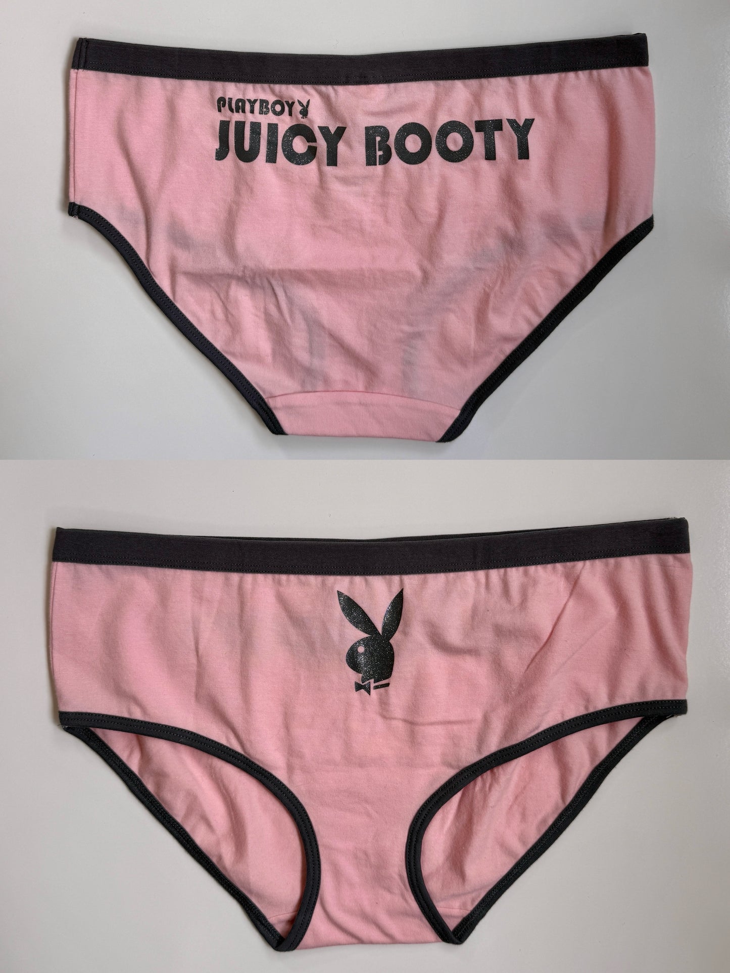 Deadstock 00's Playboy briefs • Size L/XL