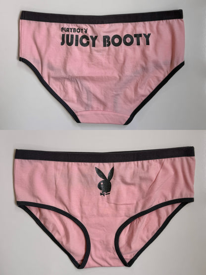 Deadstock 00's Playboy briefs • Size L/XL