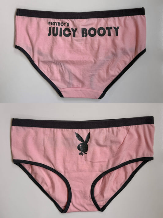 Deadstock 00's Playboy briefs • Size L/XL