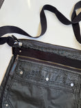 Load image into Gallery viewer, 00's Diesel large messenger

