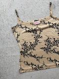 Load image into Gallery viewer, 00’s oriental print cami • Size S
