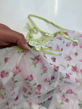 Load image into Gallery viewer, Deadstock 00's sheer fairy cami • Size XS
