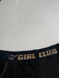 Load image into Gallery viewer, 00's O'Girl Club micro shorts  • Size S

