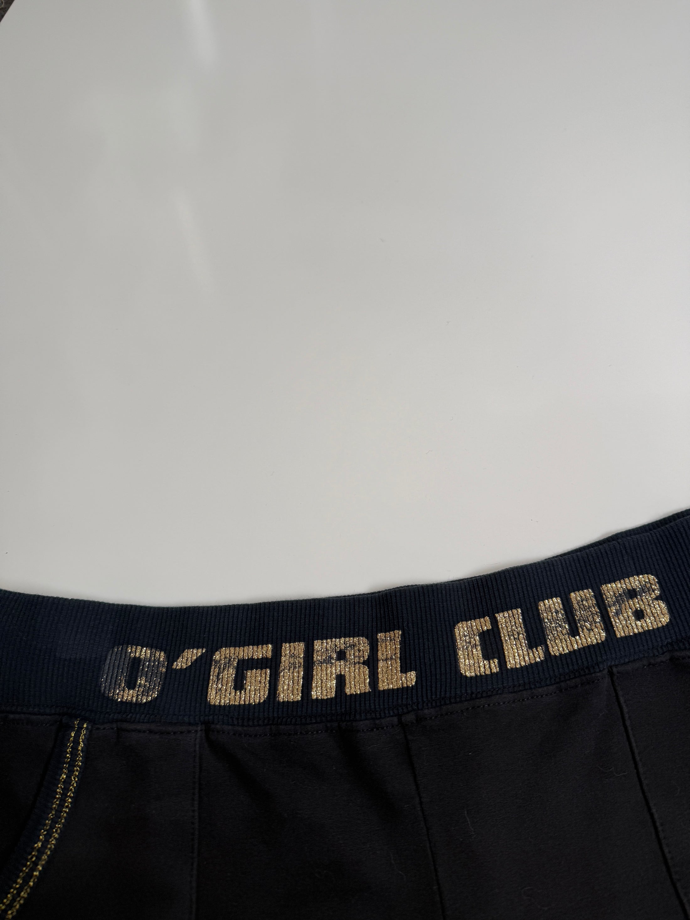 00's O'Girl Club micro shorts  • Size S