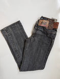 Load image into Gallery viewer, *Rare Deadstock* 00's Dolce & Gabbana patch detail jeans • Size 6
