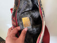 Load image into Gallery viewer, 00's Vivienne Westwood plaid cross body

