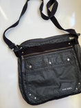 Load image into Gallery viewer, 00's Diesel large messenger
