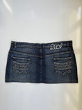 Load image into Gallery viewer, BL 00's D&G micro mini • Size 14-16
