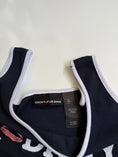 Load image into Gallery viewer, 00's DKNY embroidered tank • Size L
