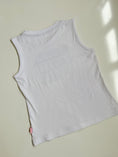 Load image into Gallery viewer, 00's Cavalli diamante tank • Size XS/S
