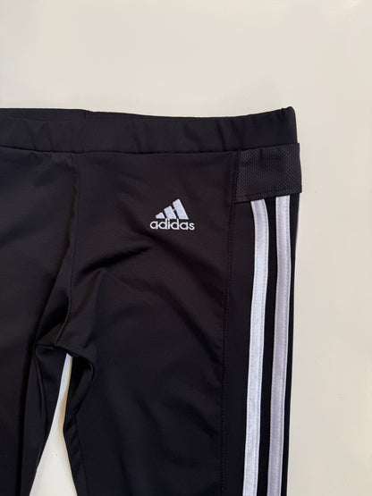 00's Adidas low-rise capris • Size S/M