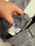 Load image into Gallery viewer, 00's Diesel low-rise cord flares *Petite • Size 8
