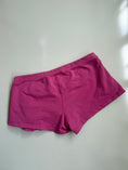 Load image into Gallery viewer, 00's Extory Hot pink micro mini skort • Size S/M
