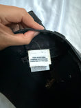 Load image into Gallery viewer, 00's Replay embroidered denim mini skirt • Size 8
