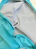 Load image into Gallery viewer, 00's Moschino backless swimsuit • Size 8/10
