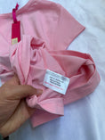 Load image into Gallery viewer, Deadstock 00's Playboy beaded baby tee

