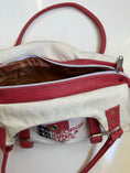 Load image into Gallery viewer, BL 00's George Gina Lucy bag
