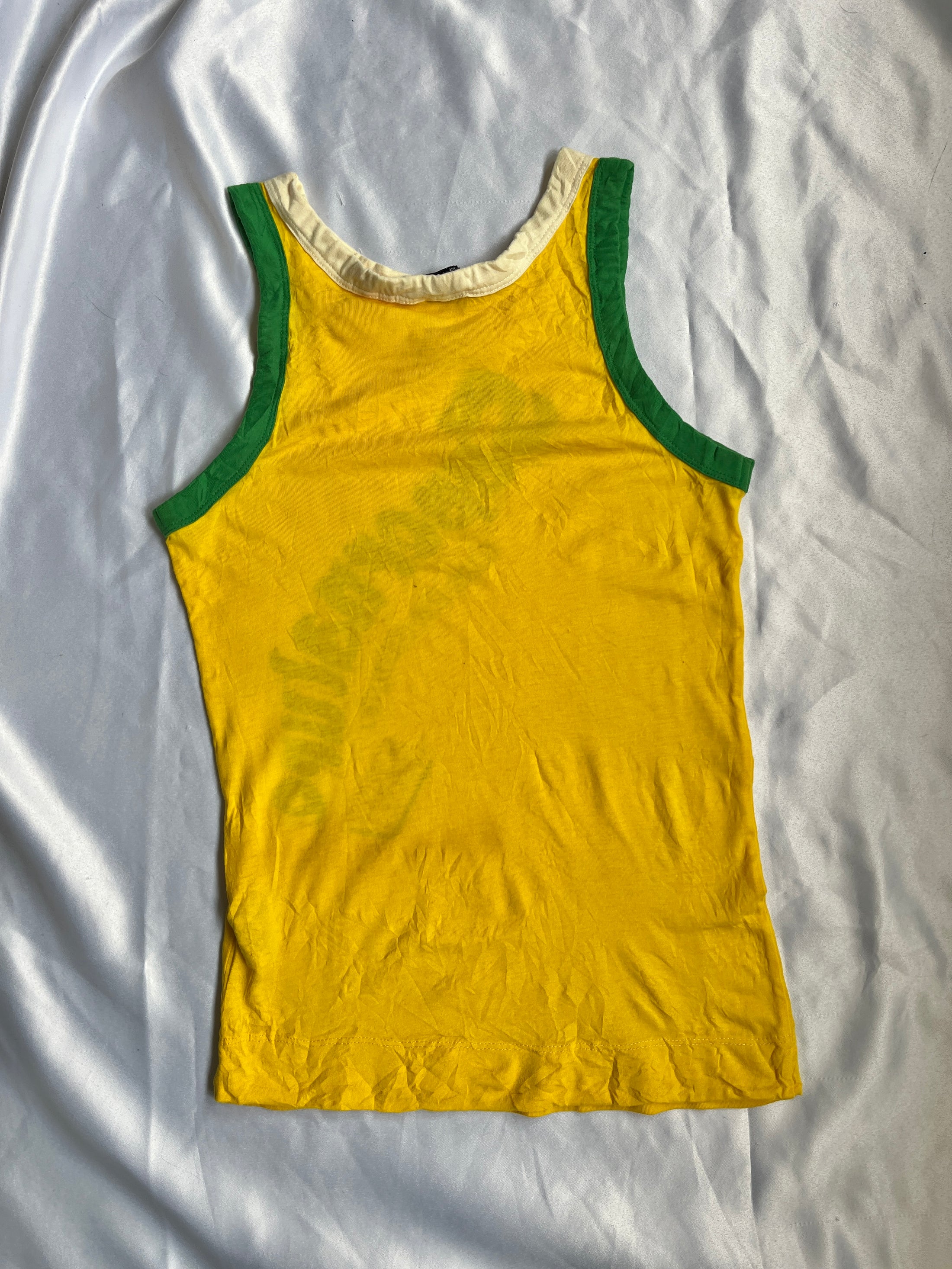 RARE 00's Diesel 'Supernature' tank