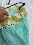Load image into Gallery viewer, 00's Sabra cotton sequin cami
