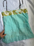 Load image into Gallery viewer, 00's Sabra cotton sequin cami
