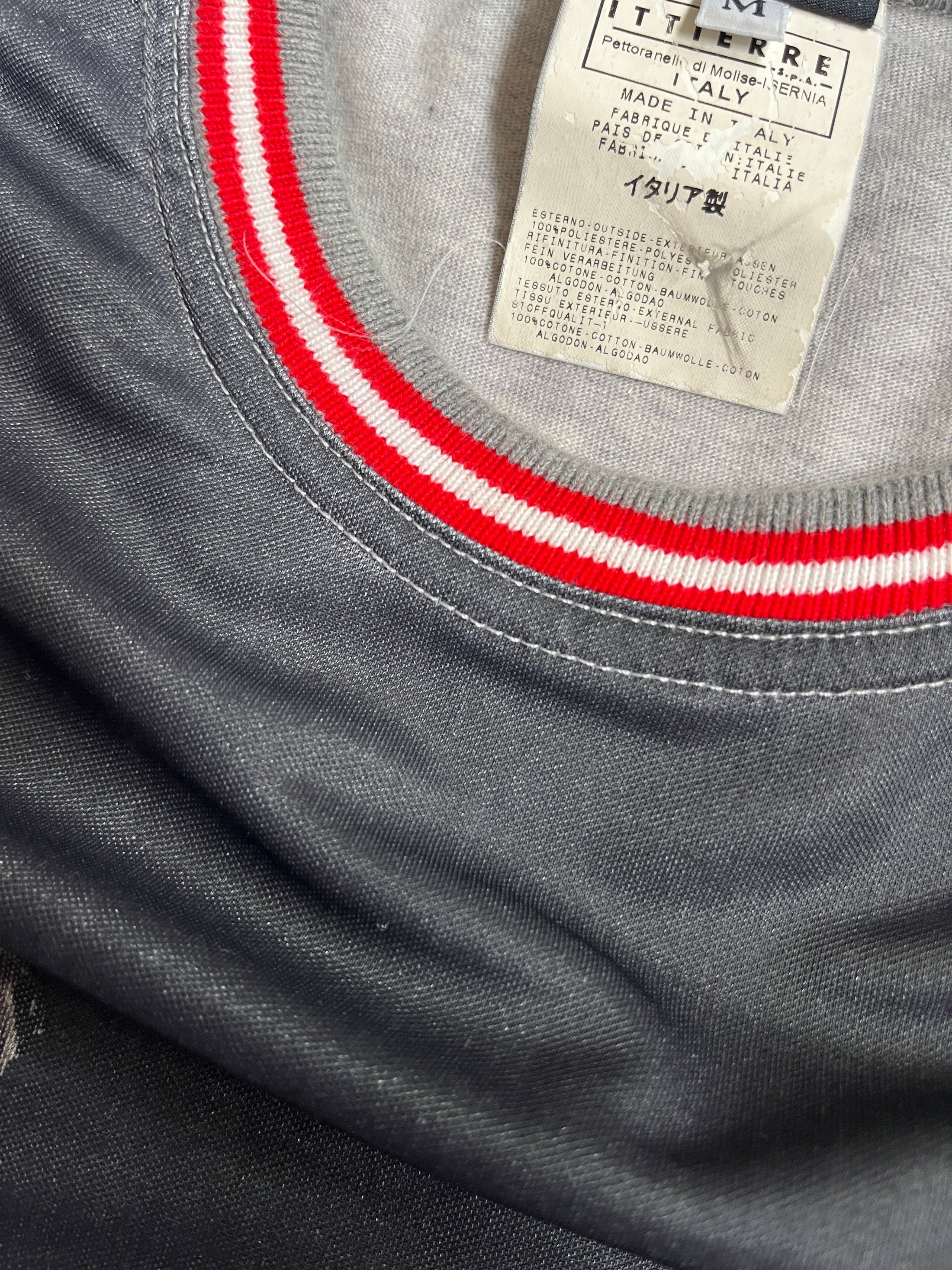 00's Dolce & Gabbana Milano tee