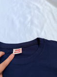 Load image into Gallery viewer, 00's Miss Sixty glitter print baby tee
