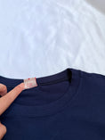 Load image into Gallery viewer, 00's Miss Sixty glitter print baby tee
