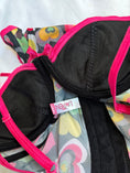 Load image into Gallery viewer, 00's Loliten heart mesh corset
